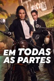 Poster do filme Em Todas as Partes