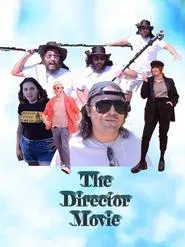 Poster do filme The Director Movie