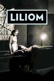 Liliom movie poster