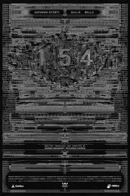 154 movie poster