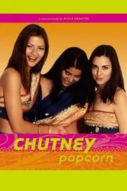Chutney Popcorn movie poster