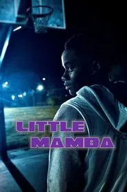 Little Mamba movie poster