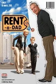 Papa Naprokat movie poster