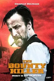 The Bounty Killer movie poster