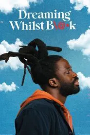 Dreaming Whilst Black tv show poster