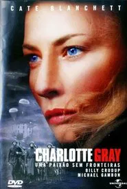 Poster do filme Charlotte Gray: Paixão Sem Fronteiras