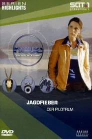 Die Neue - Eine Frau mit Kaliber tv show poster