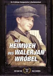 Poster do filme Das Heimweh des Walerjan Wróbel