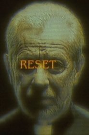 RESET movie poster