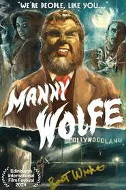 Manny Wolfe movie poster