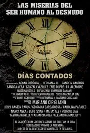 Poster do filme Días Contados