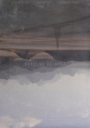 Gardens of dust movie poster