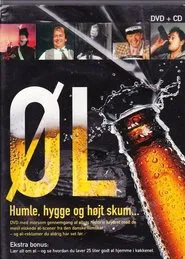 Øl - Humle, hygge og højt skum... movie poster