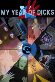My Year of Dicks movie poster