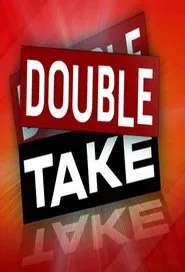 Double Take tv show poster