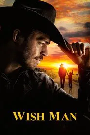 Wish Man movie poster