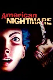 American Nightmare movie poster
