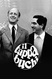 Il Tappabuchi tv show poster