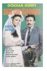Poster do filme Sana Can Dayanmaz