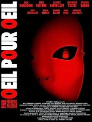 Eye for Eye movie poster