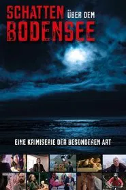 Schatten über dem Bodensee movie poster