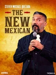 Steven Michael Quezada: The New Mexican movie poster