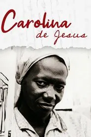 Carolina Maria de Jesus movie poster