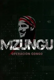Mzungu:Operación Congo tv show poster