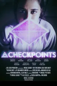 Checkpoints movie poster