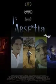 In Absentia tv show poster