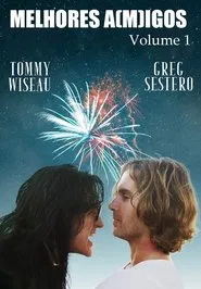 Poster do filme Melhores A(m)igos: Volume 1