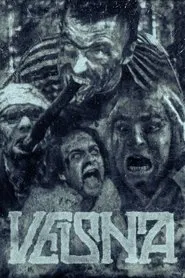 Spring movie poster