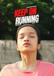 Keep On Running movie poster