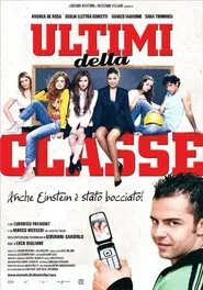 The Last in the Class movie poster
