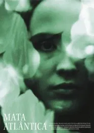 Mata Atlântica movie poster