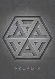 Arcadia tv show poster