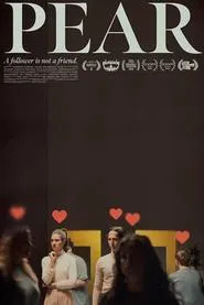 Pear movie poster