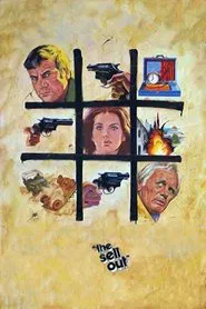 The Sell Out movie poster