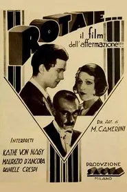 Poster do filme Rails