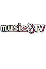 music-ru TV tv show poster