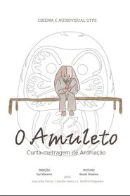 Poster do filme O Amuleto