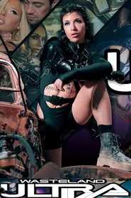 Poster do filme Wasteland Ultra