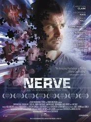 Nerve movie poster