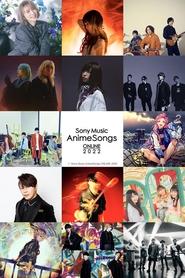 Sony Music AnimeSongs ONLINE 2022 tv show poster