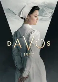 Poster da série Davos 1917