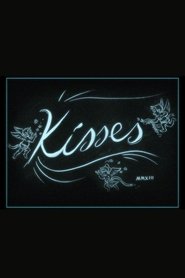 Kisses movie poster