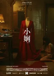 Poster do filme Xiao Xian