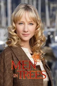 Men in Trees tv show poster