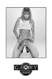 Poster do filme Miley Cyrus: Live at Glastonbury 2019