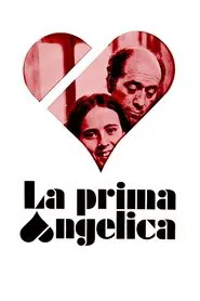 Cousin Angelica movie poster